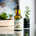 Cosprof Rosemary Essential Oil 30 ml with dropper. 