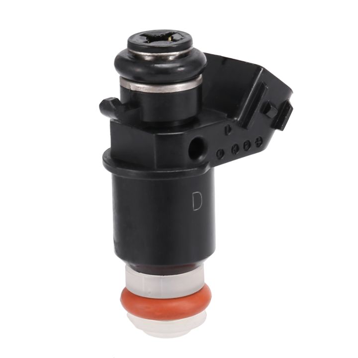 4PCS%20New%20Fuel%20Injector%20Nozzle%2016450-PLC-003%2016450-PLD-004%20for%20Honda%20Civic%201.7L%20EX%20DX%20HX%20LX%202001%202002%202003%202004%202005%20-%20Image%206
