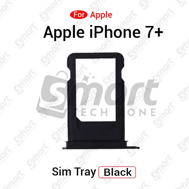 Sim%20Slot%20Card%20Tray%20For%20Apple%20iPhone%207%207%20Plus%20With%20Sim%20Ejector%20Pin%20Replacement%20Parts%20-%20Image%202