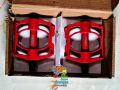 Original Alluminium Padel For MTB Bicycle 1 Pair Upoma Outlet Store. 