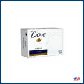 Dove Beauty Bar Soap White 75g (Made in India).