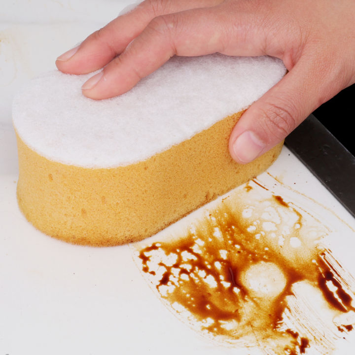 3Pcs%20Honeycomb%20Dishwashing%20Sponge%20Natural%20Wood%20Pulp%20Sponge%20Brush%20Bowl%20Washing%20Pan%20Sponge%20Kitchen%20Washing%20Tool%20-%20Image%202