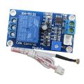 XH-M131 12V Light Control Switch Photoresistor Relay Sensor Module.