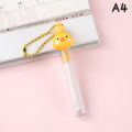 Eraser Pencil Cute Push-pull Pen Shape Rubber Korean Stationery School Supplies Fullhouse.
