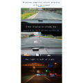 Car HUD Display, Head Up Display High Definition Speedometer Car Diagnostic Tool OBD Fault Code Elimination Safe Driving Computer Overspeed Fault Alarm for All Vehicles. 