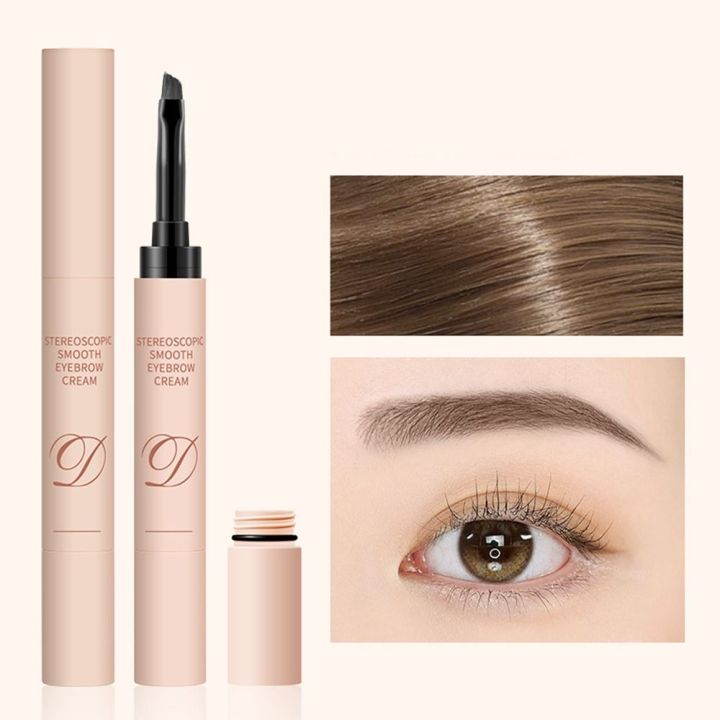 Portable%20Long%20Lasting%20Eyebrow%20Dyeing%20Cream%20Sweatproof%20Waterproof%20Eyebrow%20Gel%20Cream%20Multifunctional%20Smudge-proof%20Eyebrow%20Pencil%20Women%20-%20Image%204