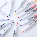 【New-store】 New 8/12Pc Magical Water Floating Painting Pen Children Drawing Marker Whiteboard Marker tationary. 