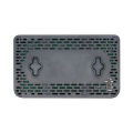 【Factory-direct】 Network Switch Mini 5Ports Switch Ethernet 1000Mbps/100Mbps Gigabit High Performance Smart Switcher RJ45 Hub Internet Injector.