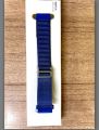 22mm Alpine Loop Nylon Watch Strap - Watch Strap.