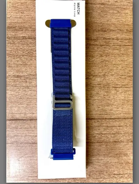 22mm%20Alpine%20Loop%20Nylon%20Watch%20Strap%20-%20Watch%20Strap%20-%20Image%202