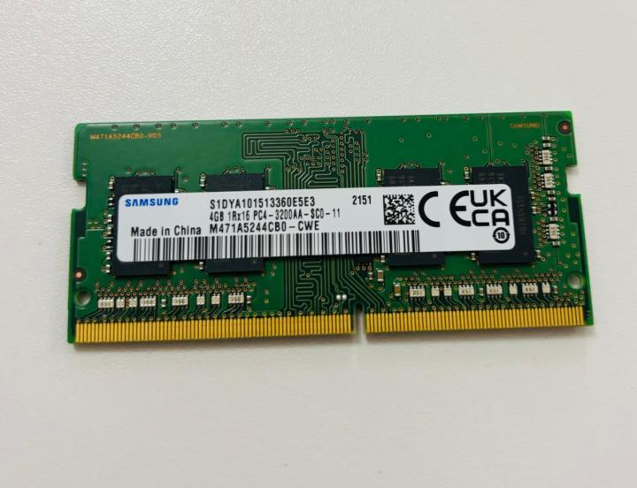 Samsung%204%20GB%20DDR4%203200%20MHZ%20RAM%20-%20Image%203