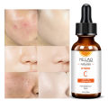 MELAO private label anti wrinkle Vitamin C Serum. 