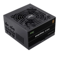Acer eMachine AC650 650W 80 Plus Bronze Full Modular Power Supply. 