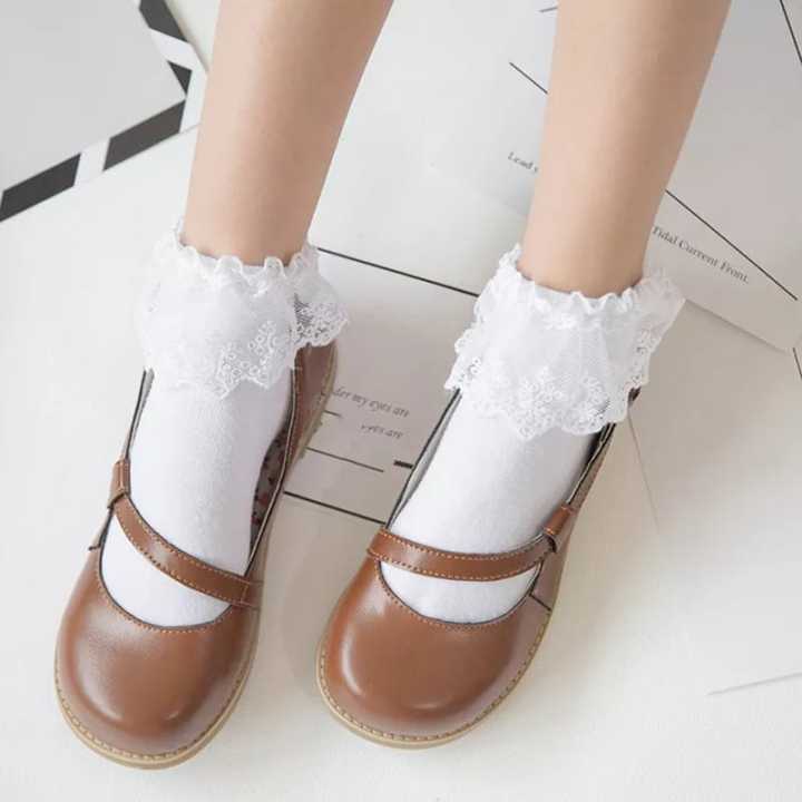 Free%20size%20New%20Princess%20Baby%20Girl%20Socks%20-%20Image%202