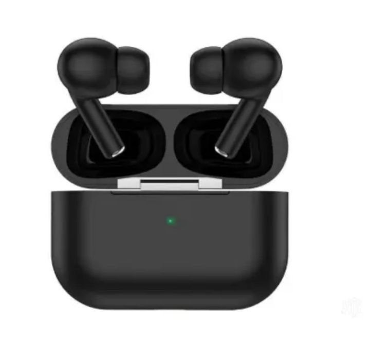 AirPods%20Pro%202nd%20gen%20Black%20wireless%20Earbuds%20(Best%20Quality%20)%20-%20Image%202