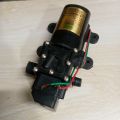Single Motor Heavy Duty Water Pumps DC 12V 3A 80W For Bike Car Washing Water Pump Garden Irrigation High Pres-sure Water Pumps.