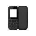 Nokia 105 2019 Front & Back Side Mobile Casing / Cashing with Keypad. 
