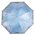 Brand Lace Umbrella Rain Women Folding Fashion Quality Flower Portable Clear Umbrellas Double Girl Parasol Female Chinese Gift. 