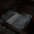 Universal Car floor mat for all sedan ,allion premio, axio mazda , suzuki mitsubisi honda mg. 