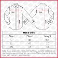 Trendy Black & White Check Long Sleeve Casual Shirt - Shirt.
