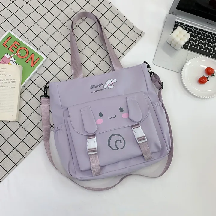 New%20Korean%20Nylon%20Bag%20Female%20Cute%20Tote%20Bag%20Small%20Fresh%20Large%20Capacity%20Student%20Tutoring%20Bag%20Trend%20Shoulder%20Bag%20-%20Image%206