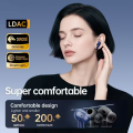 TIMACK® U39- TRUE wirless headset—— New Wireless Earphones Bluetooth Earbuds TWS 5.4 Stereo Headsets Hifi Headphones HD Microphone For Iphone And Android.