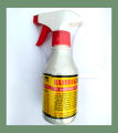 Bed Bug (Charpoka) Control Spray 100% Satisfaction 250ml Bed-Gag Control Spray (Spray On Bed To Remove The Bed) Competitor Price and Control Bed Bugs At Home for Peace. 