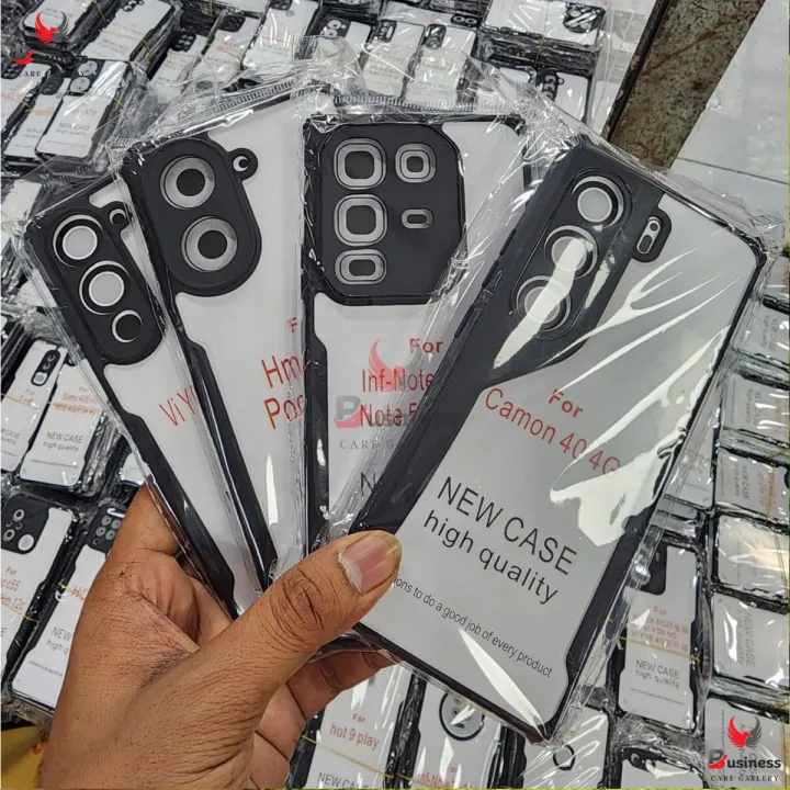 Best%20Quality%20Back%20Cover%20for%20REDMI%2011%20Prime%205G%20(Black,Transparent)%20-%20Image%203