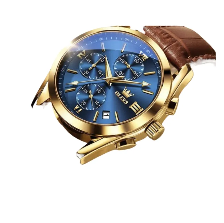 OLEVS%202871%20Watch%20For%20Men%20Waterproof%20Business%20Dress%20Analog%20Quartz%20Calendar%20Wristwatch%20Luxury%20Brand%20Date%20Sport%20Leather%20Luminous%20Clock%20Black%20-%20Image%207