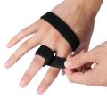 Trigger Finger Splint Brace Straighten Broken Finger Thumbs Support Arthritis Pain Suppport Volleyball Joint Finger Stabilizer. 