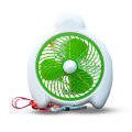DC 12v High Speed Table Fan , Desktop Fan, 12 Volt DC Battery Operated Fan (Without Battery), Solar Fan, Model Dabai. 
