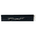 SOYO Radeon RX580 8G Graphics Card GDDR5 Memory Video Gaming Card PCIE3.0x16 HDMI-compatible DP DVI for Desktop AMD Card.