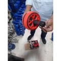AB Carver pro wheel - Body Accessories.