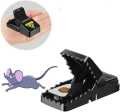 1Pcs (Mini) Mouse/Rat Trap for House and Office. 