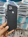 for symphony z42 / z42 pro soft slicone back cover.