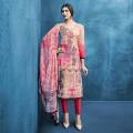 Un-stiched Sadhana fashion​​​​​​​ Cotton Collection Salwar Suit ( 3 pcs). 