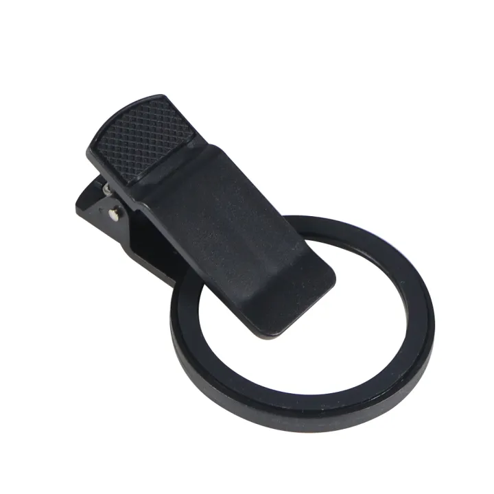 52mm%20Professional%20Phone%20Camera%20Lens%20Filter%20Ring%20Mount%20Clip%20For%20All%20Smartphones%20Lens%20Adapter%20Phone%20Clip%20Aluminum%20Alloy%20Thread%20-%20Image%205