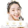 6in1 Set SADOER Vitamin C Moisturizing Whitening Cream/Cleanser/Toner/Serum Lightening Skin Care For Women amazing result. 