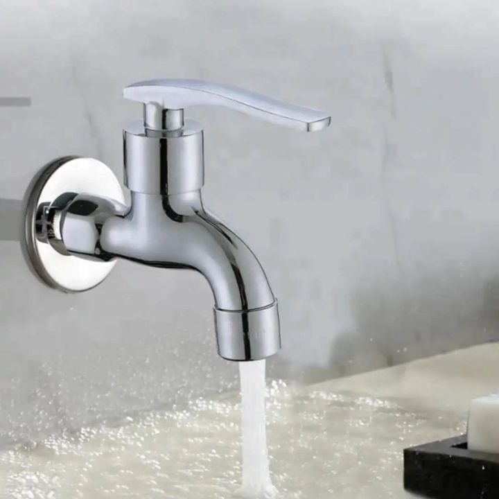 Water Faucets / Water Faucets for Bathroom , kitchen , Restaurant Etc.