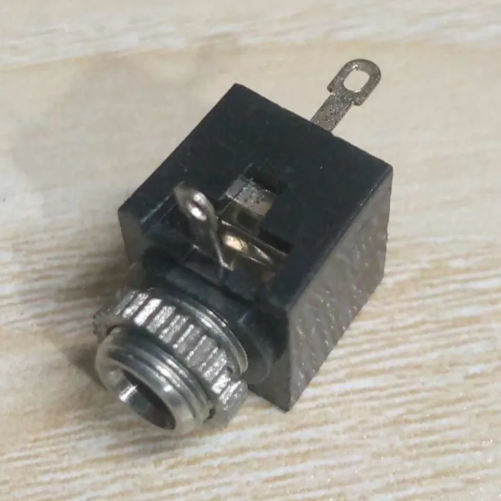 50Pcs%20-%203.5mm%20Headphone%20Socket%20Audio%20Stereo%20Socket%20-%20Image%202