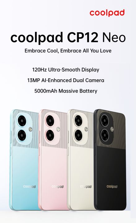 Coolpad%20CP12%20Neo%20Smartphone%20%E2%80%93%206.56%E2%80%9D%20HD+%20Display,%208GB%20RAM%20(4+4),%2064GB%20ROM,%20Unisoc%20SC9863A1,%2013MP%20Camera,%205000mAh%20Battery%20-%20Image%206
