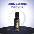 FOGG Fresh Body Spray For Men Aromatic 120ml INDIAN. 