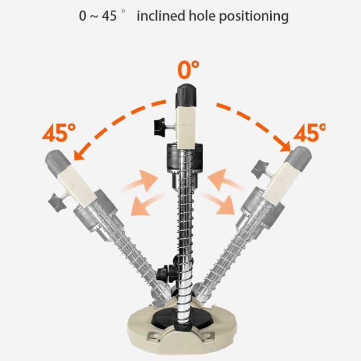 Precision%2045-90%20degree%20Angle%20Adjustable%20Drill%20Guide%20Attachment%20-%20Image%205