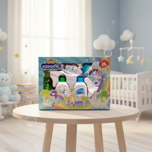 Imported_Kodomo_Baby_Gift_Set_Medium(5 pcs)