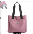 Fashion Shopping Bag Red 2025. 