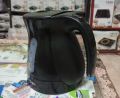 VISION ELECTRIC WATER KETTLE 1.2L BLACK. 