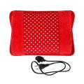 Electric Hot Water Bag - Multicolor Pain Relief. 