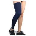 Prioritize Comfort And Support With Leg-Sleeve Compression For Male, Female, And Youth - Compression Garments. 