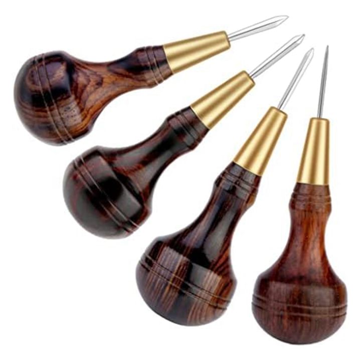 Handmade%20Leather%20Goods%20DIY%20Sandalwood%20Diamond%20Awl%20Rosewood%20Diamond%20Cone%20Leather%20Awl%20Diamond%20Cone%20B%20-%20Image%202