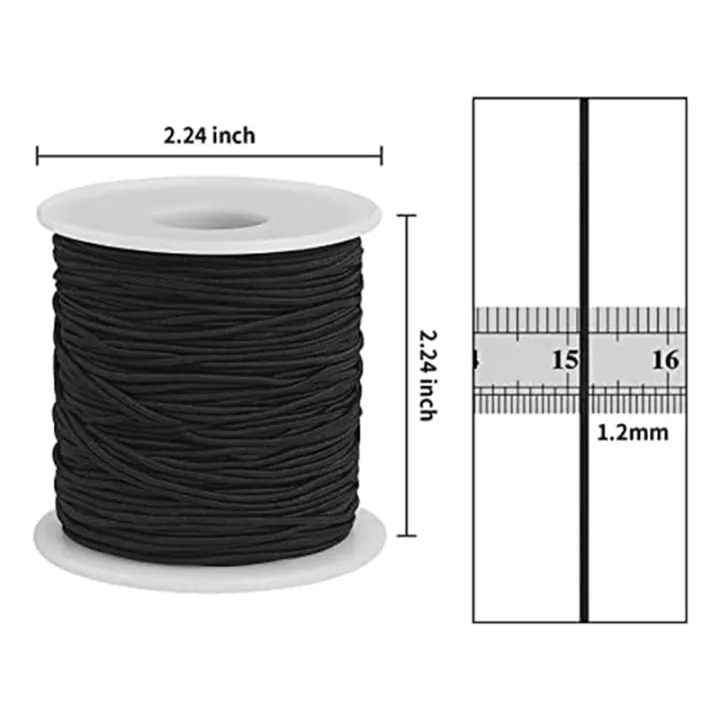 Fabric%20Cord%20Elastic%20Cord%201.2mm%20Total%20109%20Yards%20for%20Bracelets%20Making%20for%20Jewelry%20Making,%20Necklaces,%20Beading%20-%20Image%207